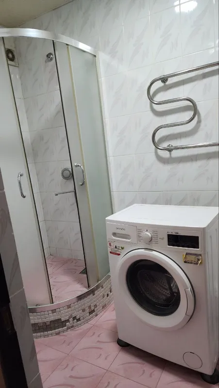 Ижарага уй берилади ккамиш 2 хона 1 этаж 300& лубойга — фото 6