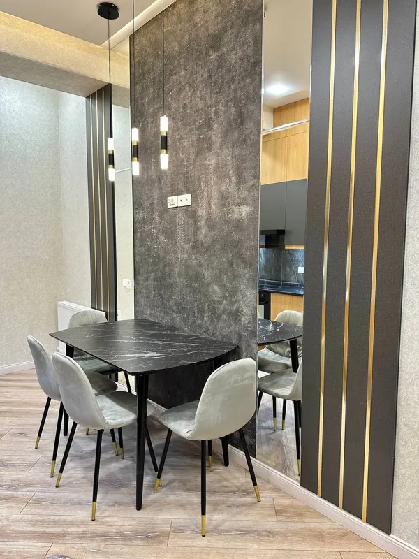 Аренда 2-комн. кв. 44 м², Яккасарайский 7