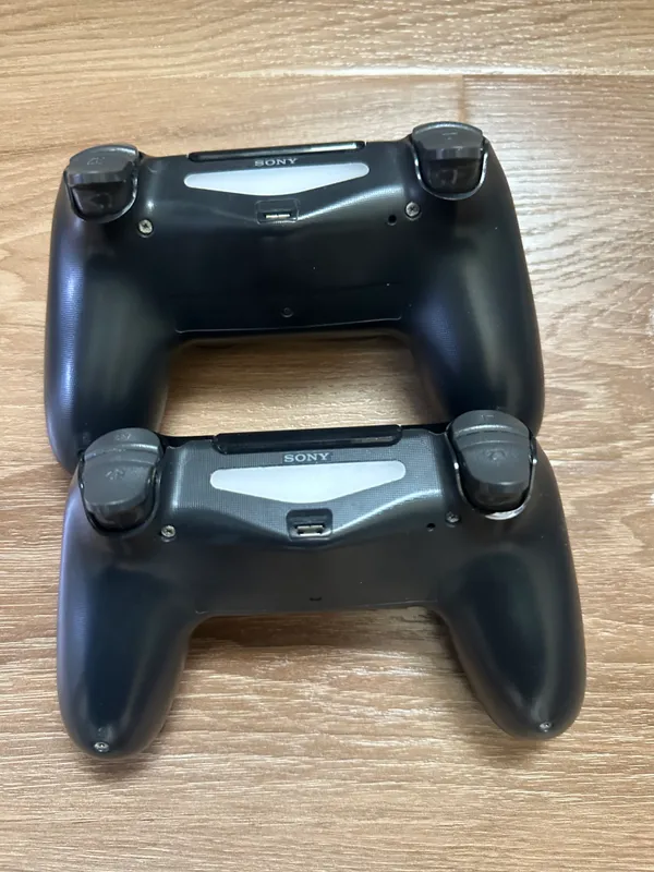 Dualshock4 Original Ревизия-2 3 Dualshock4 Original Ревизия-2 3