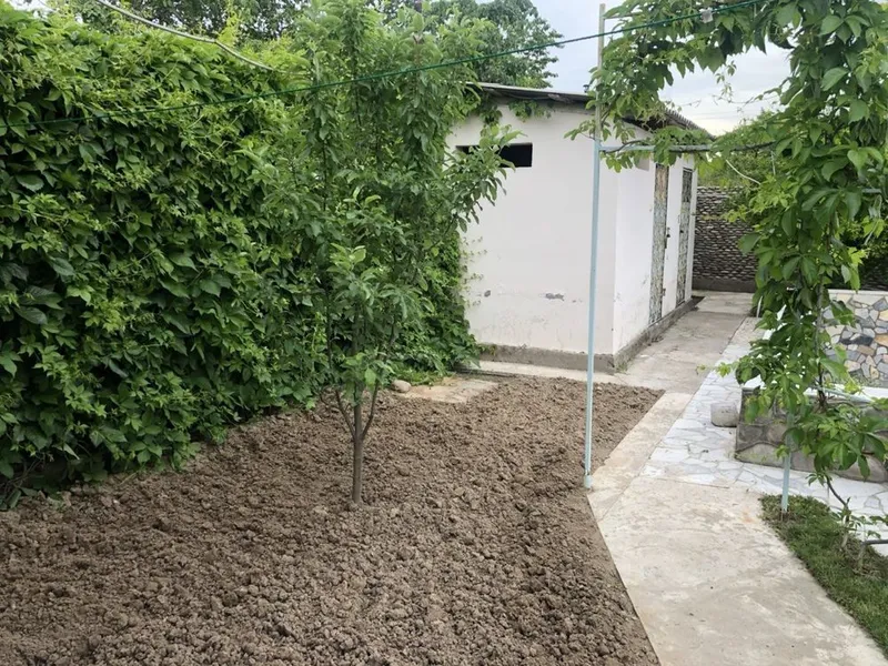 Продается дача в чирчике — фото 1