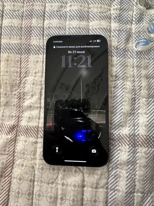 Iphone 13 128 79  holati zor karopka  abmen 14max — фото 2