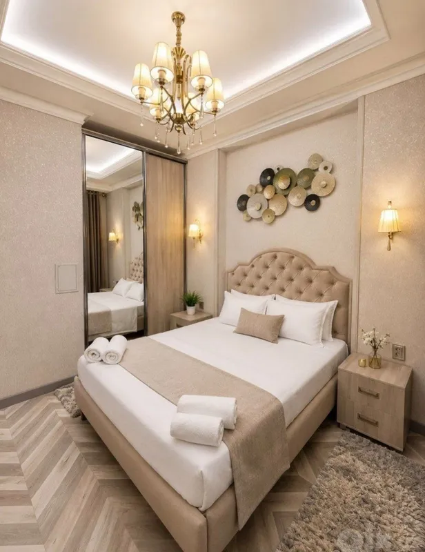 Продажа 2-комн. кв. 44 м², Шайхантахурский 4 Продажа 2-комн. кв. 44 м², Шайхантахурский 4