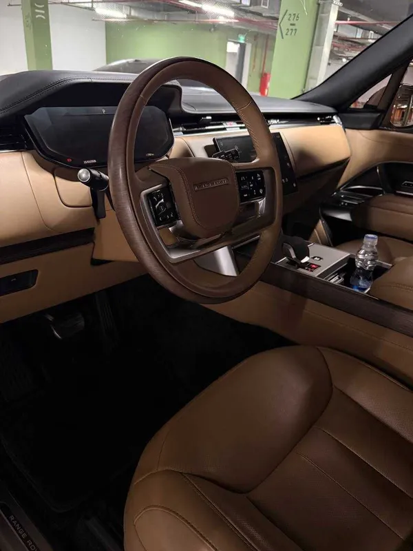 Продается Range Rover Model P360 — фото 6