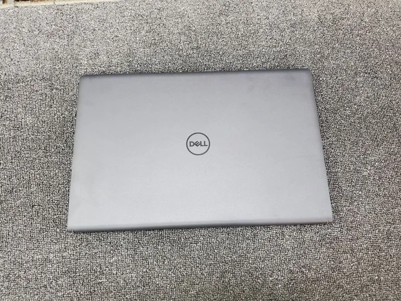 Dell 15 yangi laptop 4