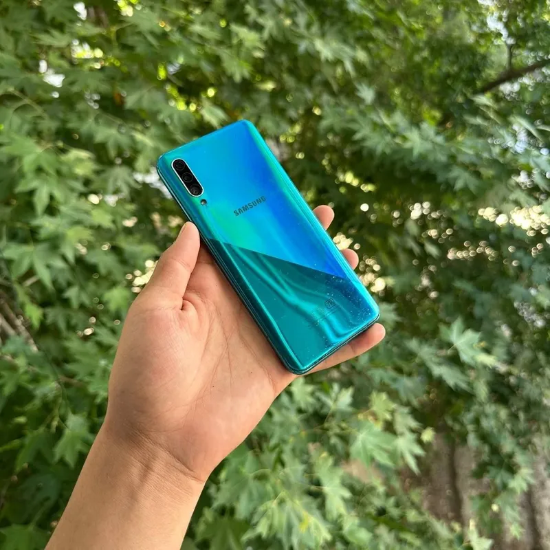 Samsung Galaxy A30s arzoni