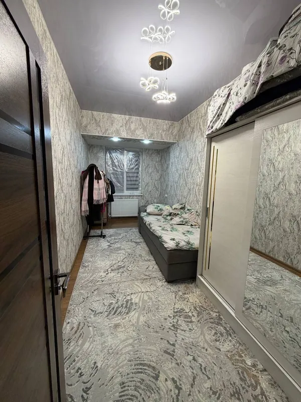 срочно продам квартиру на против Файзиобод — фото 6