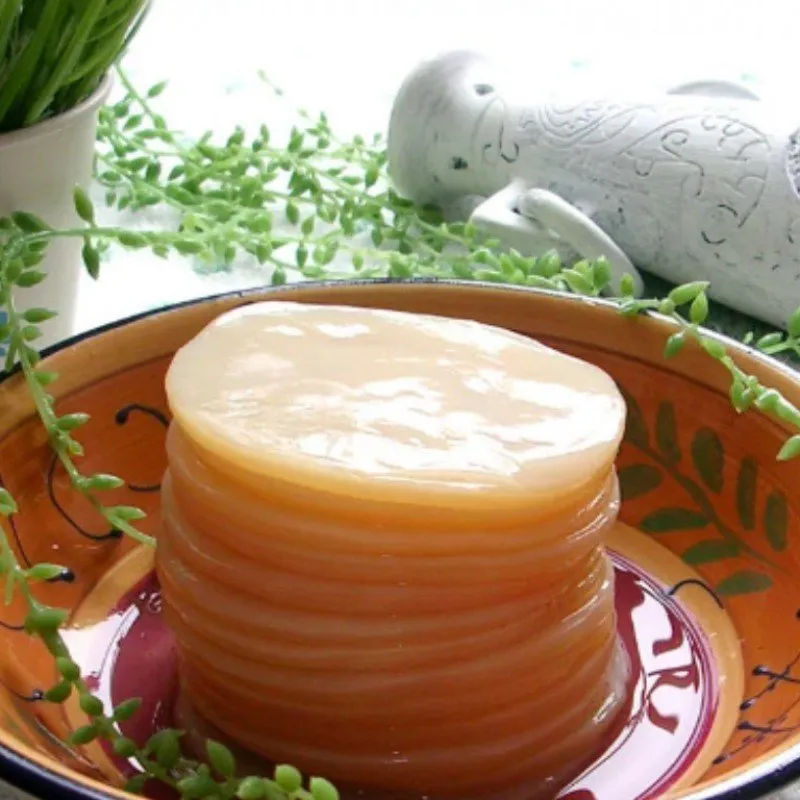 Чайный гриб (скоби) для домашней комбучи