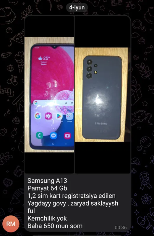 Telefon