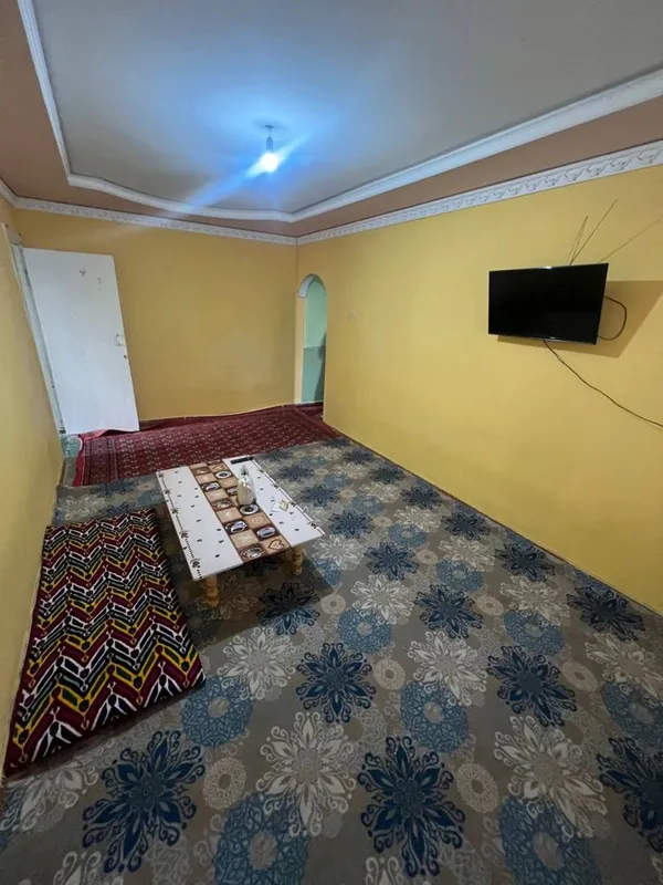 Хуш келибсиз, Дариталга якин 2 хонали квартира ИЖАРАГА — фото 3