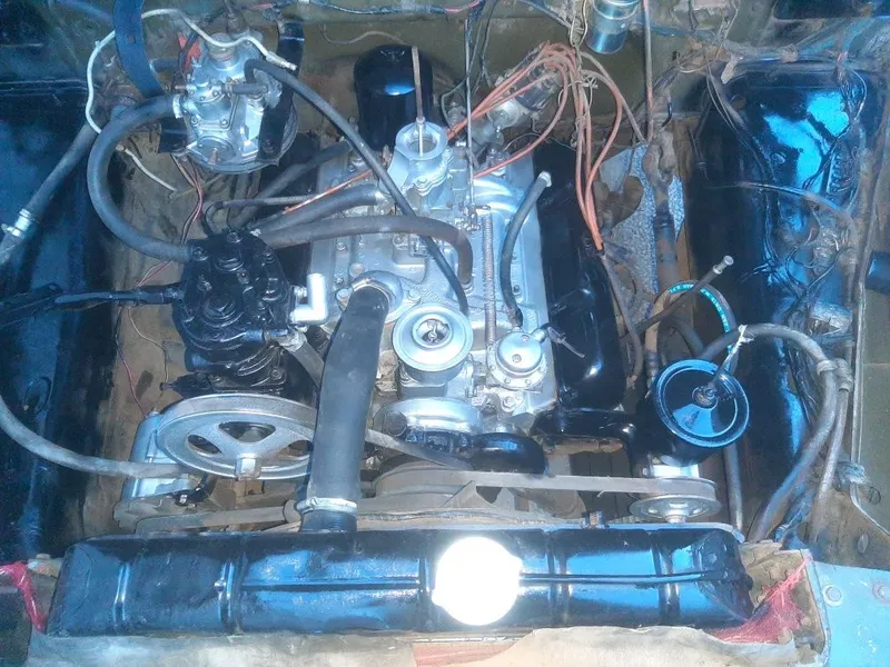 Zil 130 sotiladi