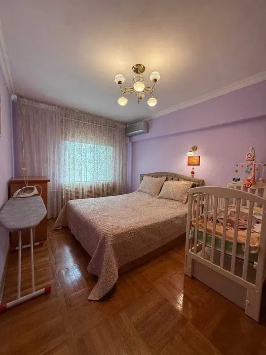 Продается квартира