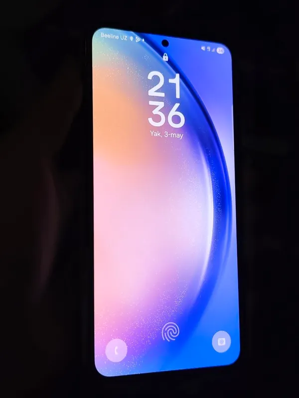 Samsung a54 5g 3