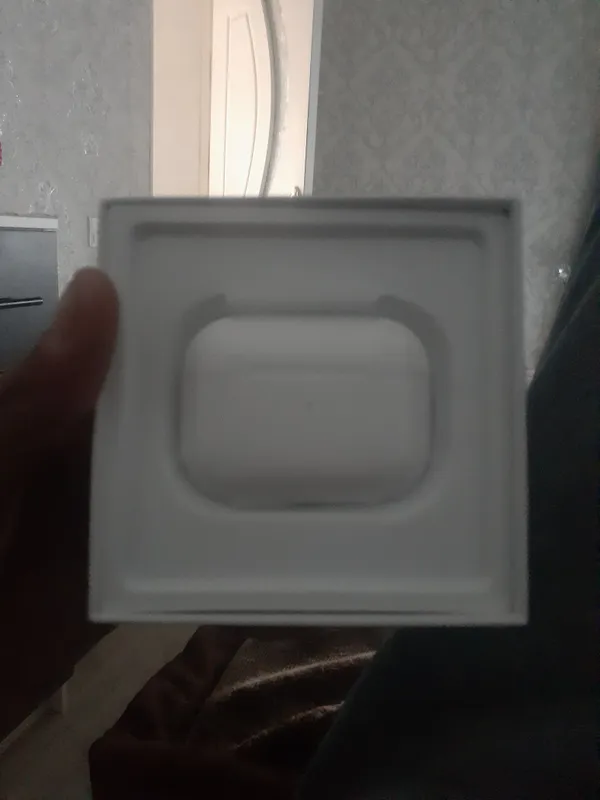 airpods Hoco tws