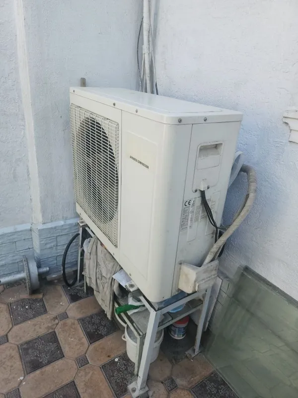 Konditsioner 24 tali 3 Konditsioner 24 tali 3