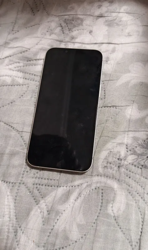 Коробка и документы от iPhone 13 mini 2 Коробка и документы от iPhone 13 mini 2
