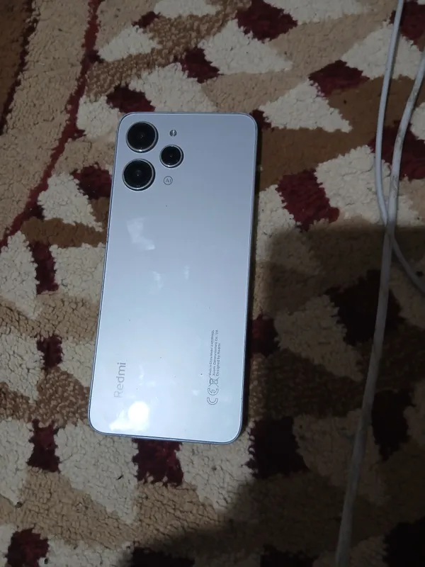 Redmi 12 telfoni
