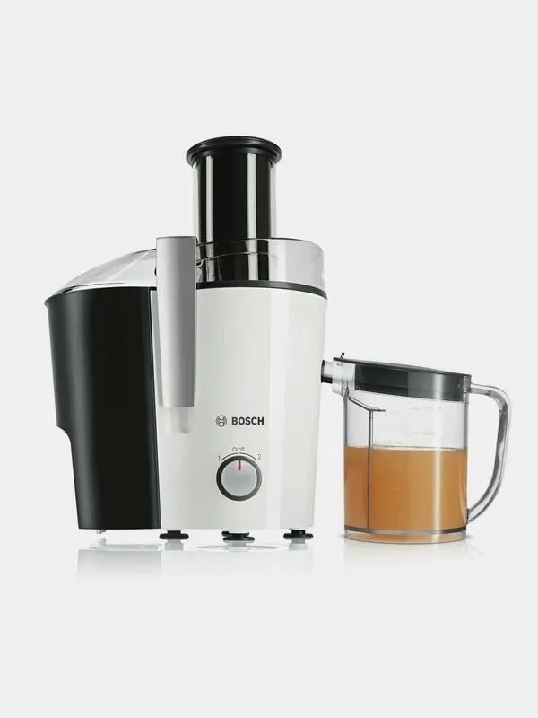 Соковыжималка Bosch MES25A0, центробежная, 700Вт Соковыжималка Bosch MES25A0, центробежная, 700Вт