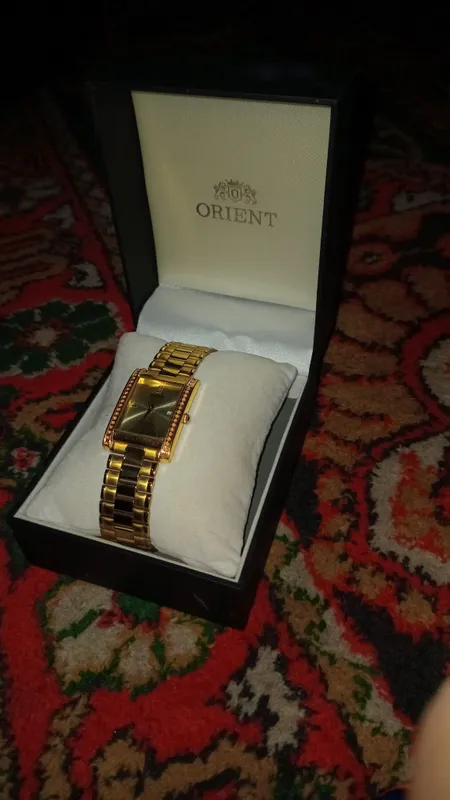 orient soati