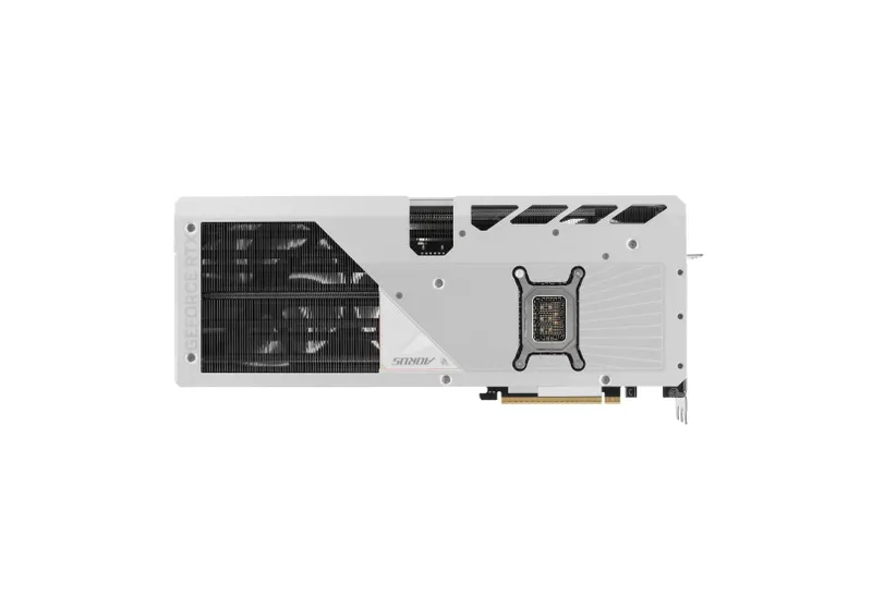 - Видеокарта Gigabyte RTX 5080 AORUS MASTER ICE 16GB GDDR7 3 - Видеокарта Gigabyte RTX 5080 AORUS MASTER ICE 16GB GDDR7 3