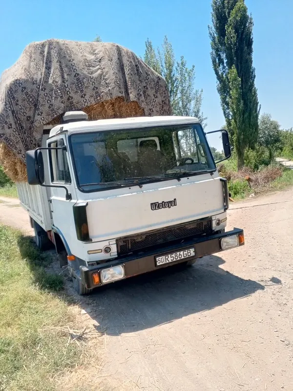 Isuzu samasval otayol samasval 2 Isuzu samasval otayol samasval 2