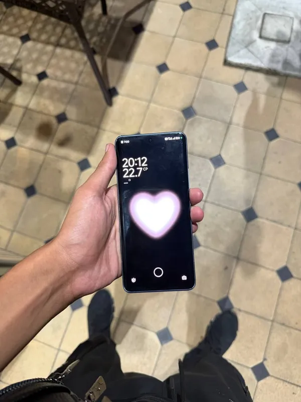 Redmi Note 13 Pro OLIS 5G 256/8, с документами, совсем не вскрыт 4