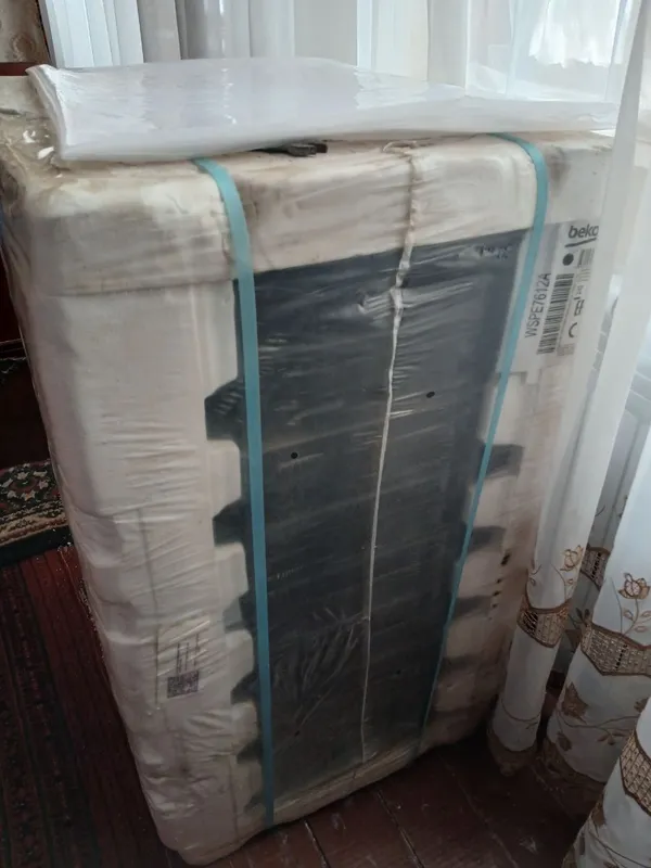 Beko yengi avtomat 6 kg li
