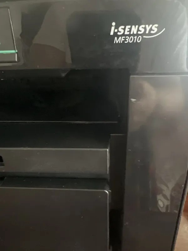 Принтер MF3010 i-sensys — фото 1
