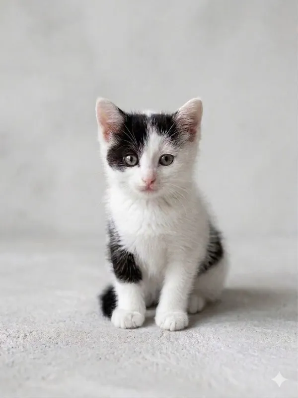 Котята в добрые руки бесплатно