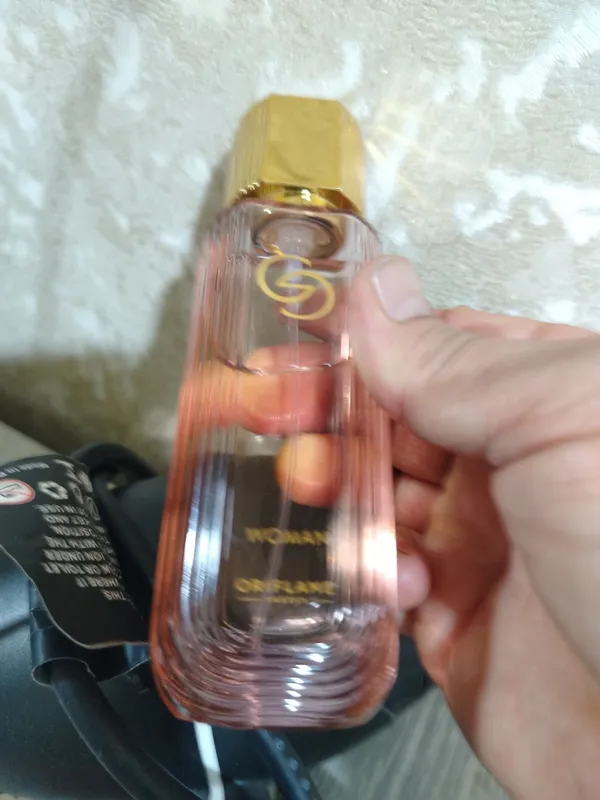 Ayollar atiri sotiladi Oriflame Flame Women Eau de Parfum Original — фото 3