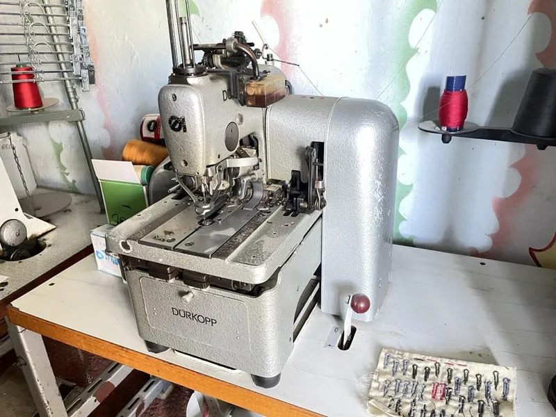Durkopp adler 558 1 Durkopp adler 558 1