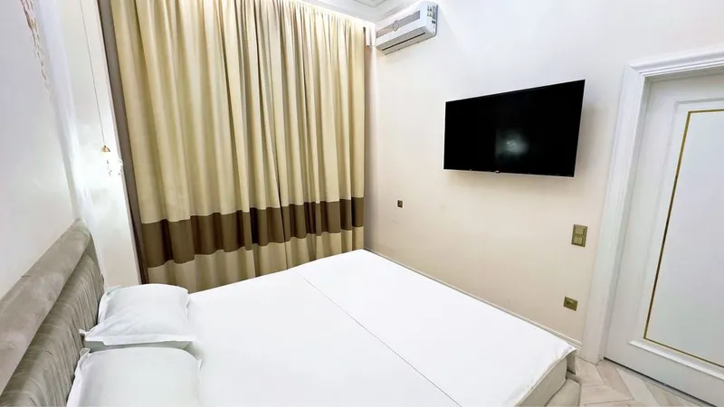 Ташкент Сити, посуточная квартира на Бульваре, Tashkent City, Bulvar 3 Ташкент Сити, посуточная квартира на Бульваре, Tashkent City, Bulvar 3