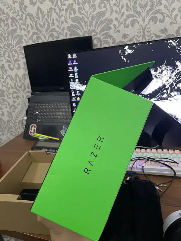 Razer BlackShark V2 X — фото 4