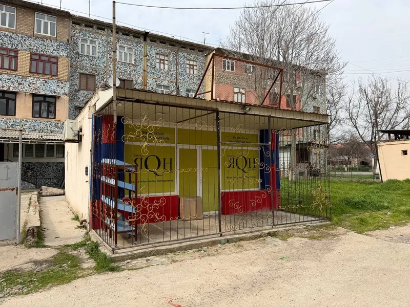 Tayyor dokon sotiladi! 3
