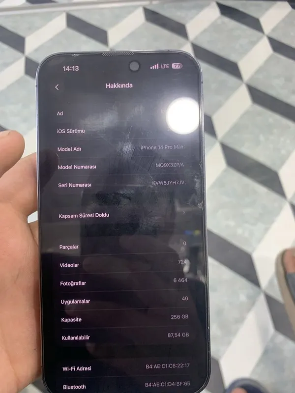 Iphone14 pro max 1