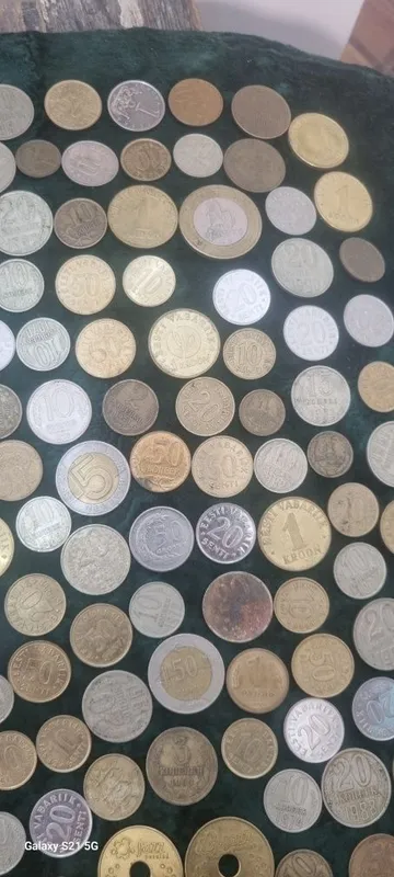 Продам монеты золото пиратов ! — фото 4