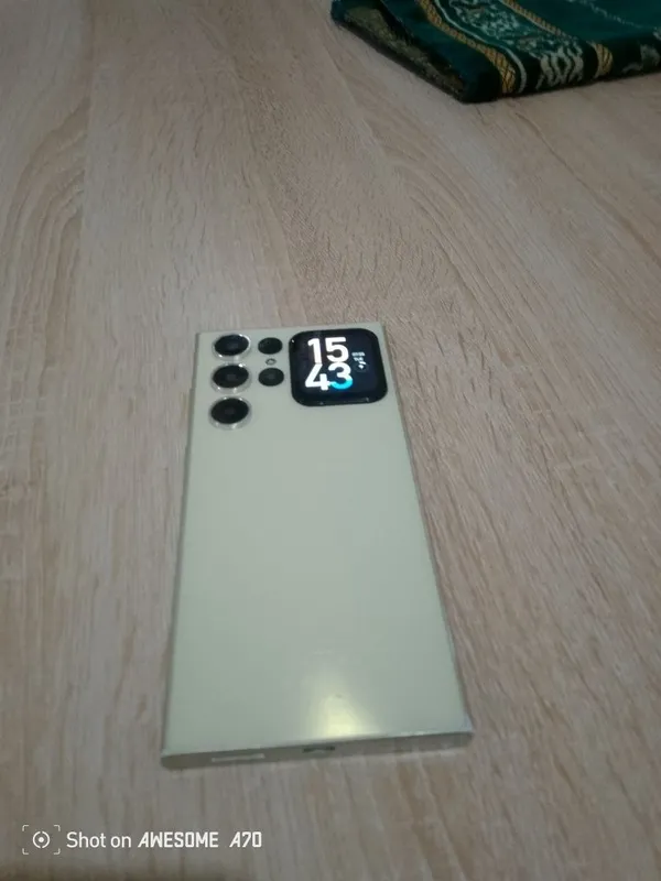 Oukitel c62 128,8GB xotira 20w li quvvatlagich qoʻshimchasiga 2 choxol 2
