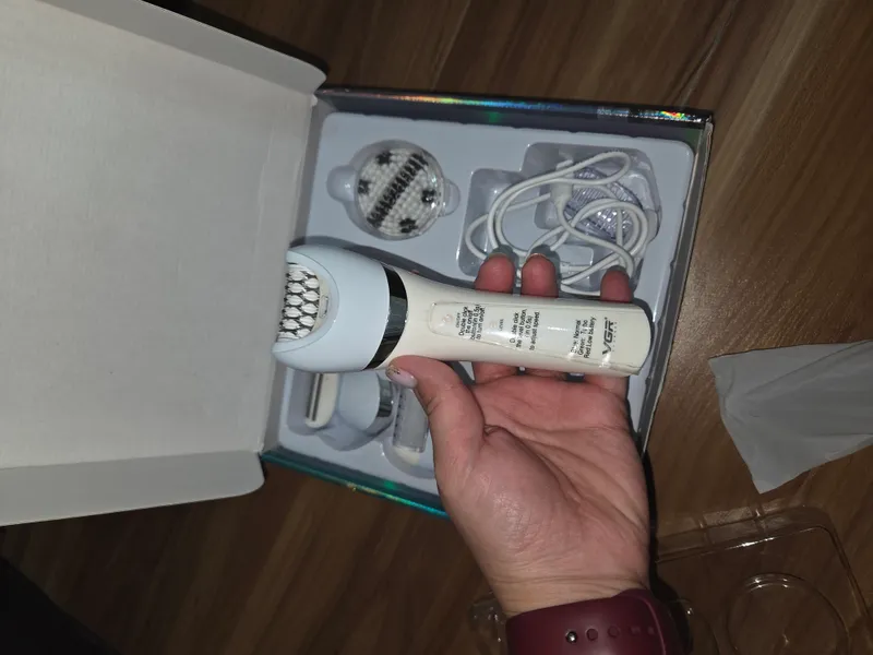 epilyator ayollar uchun 4