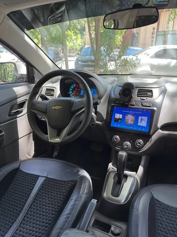 Chevrolet Cobalt - Rent Car (ijara) 7