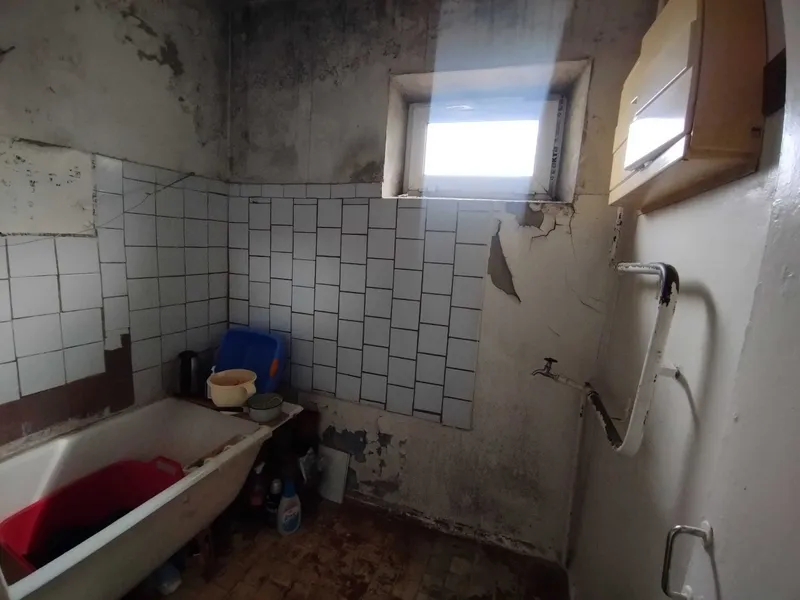 продаётся квартира в центре Кибрая — фото 3