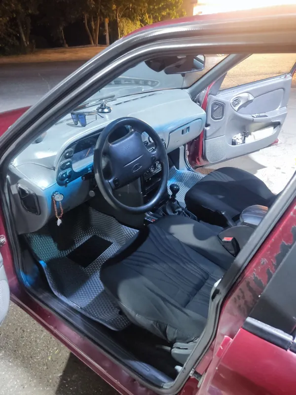 Espero Daewoo, Holiati zo'r, Metan 100 talik, Benzindayam yuradi. 8