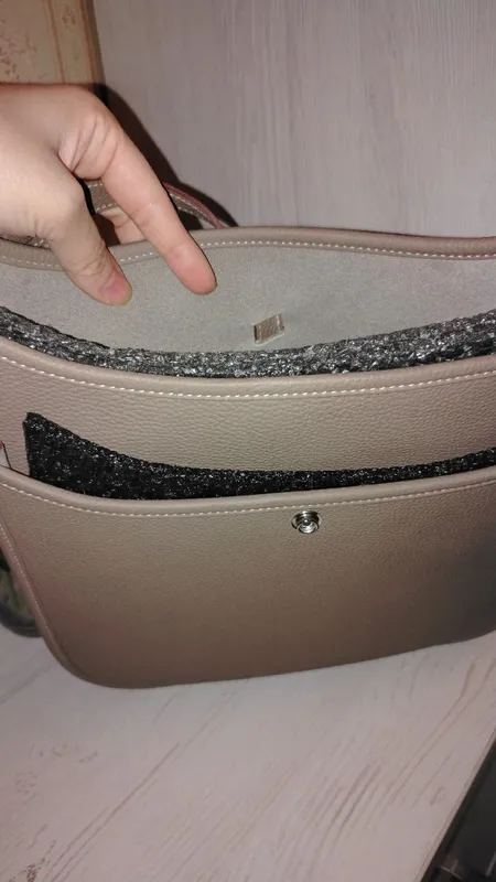 Сумка Hermes Evelyn 29 4 Сумка Hermes Evelyn 29 4