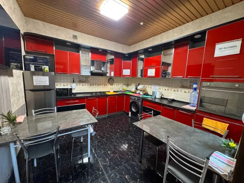 HOSTEL talabalar uchun kapsulali xostelda CHEGIRMALAR 9 HOSTEL talabalar uchun kapsulali xostelda CHEGIRMALAR 9