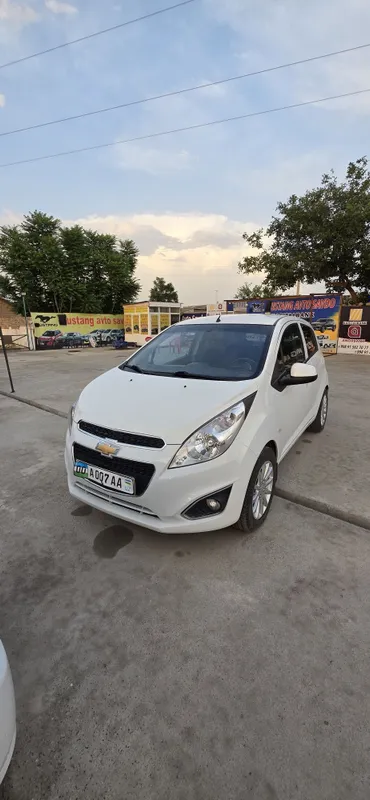 Spark mexanik 2023 yil toza chihol polik Cobalt diska balon quyilgan — фото 1