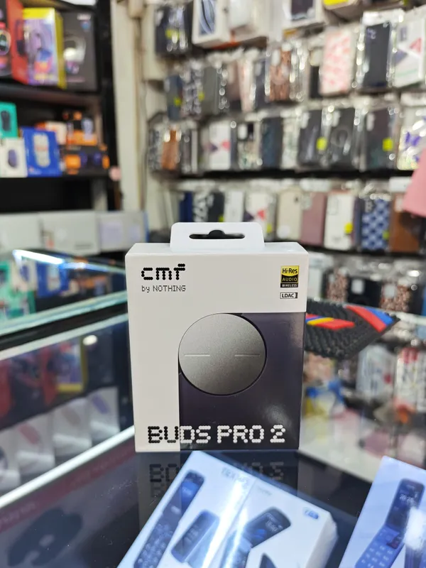 CMT Buds pro 2 2