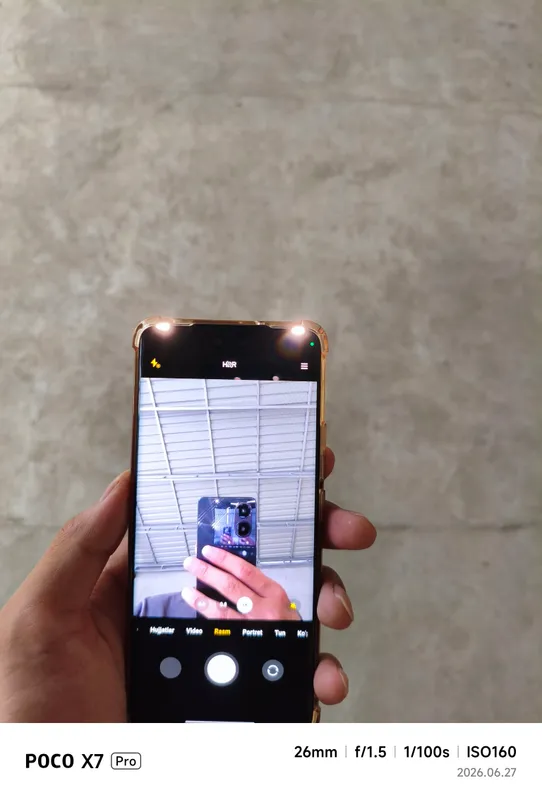 Xiaomi 13 Lite 5G — фото 3