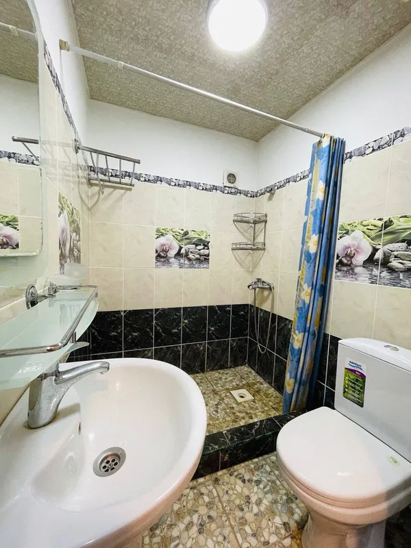 #9800 3/2/5 Продаётся квартира с ремонтом в Мирзо-Улугбекском районе — фото 7