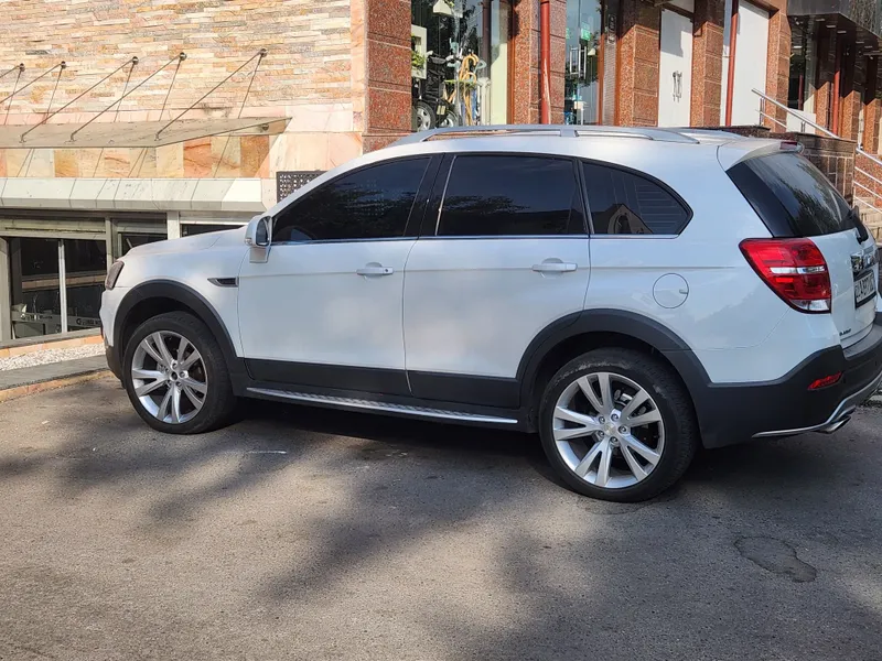 Captiva 4 автомат, аренда, рассрочка/продажа в рассрочку, первоначальный взнос 2500 2 Captiva 4 автомат, аренда, рассрочка/продажа в рассрочку, первоначальный взнос 2500 2