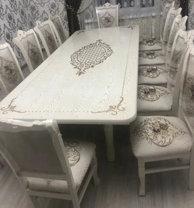 стол стул