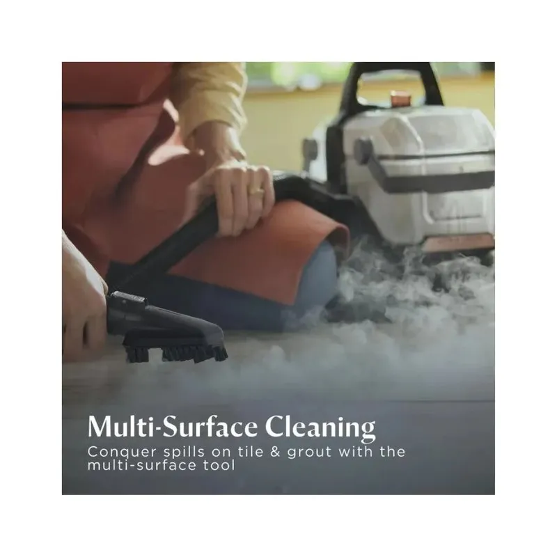 Bissell SpotClean HydroSteam 3700E yuvuvchi changyutgichi. — фото 4