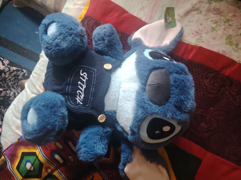 stitch stitch
